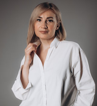 Тетяна Стирко, астролог