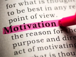 Motivation